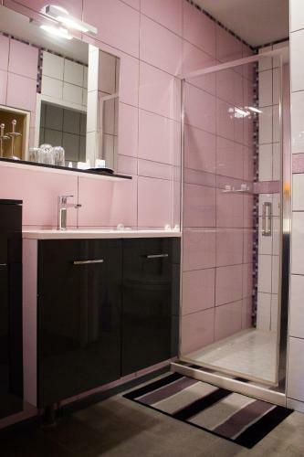 Bed & Breakfast Aux Ronzi�res