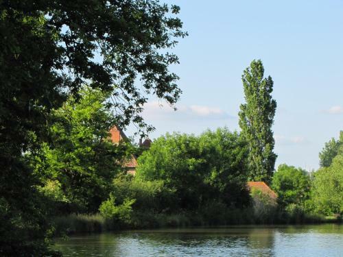 Bed & Breakfast Chateau De Tigny