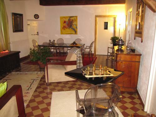 Bed & Breakfast Chateau De Tigny