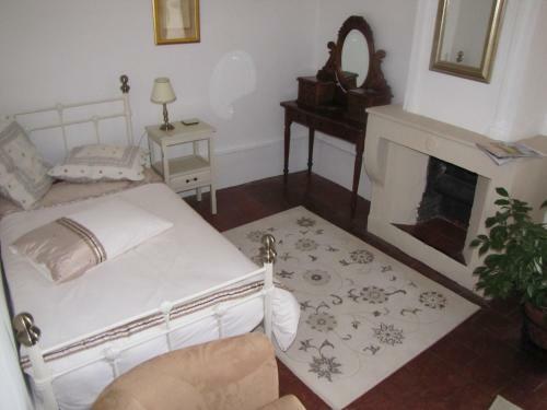 Bed & Breakfast Chateau De Tigny