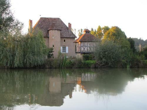 Bed & Breakfast Chateau De Tigny