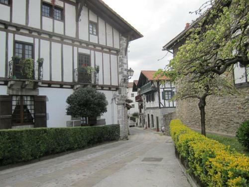Apartamento Gure Idorpea