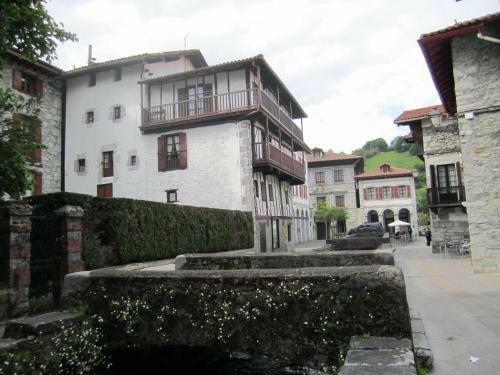 Apartamento Gure Idorpea