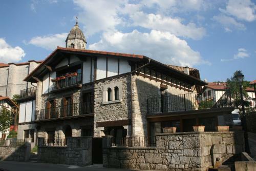 Apartamento Gure Idorpea