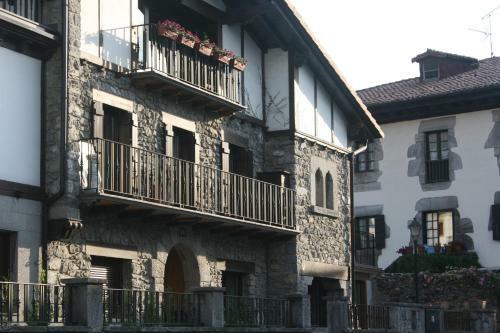 Apartamento Gure Idorpea