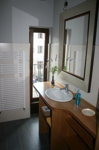 Apartamento Gure Idorpea