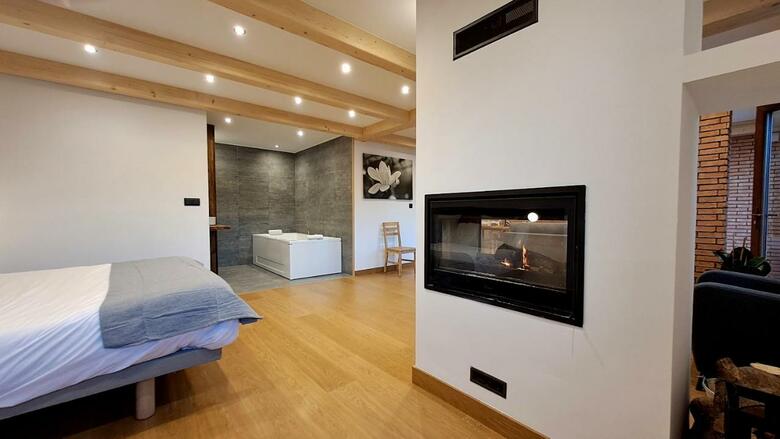 Casa Angiz Etxea