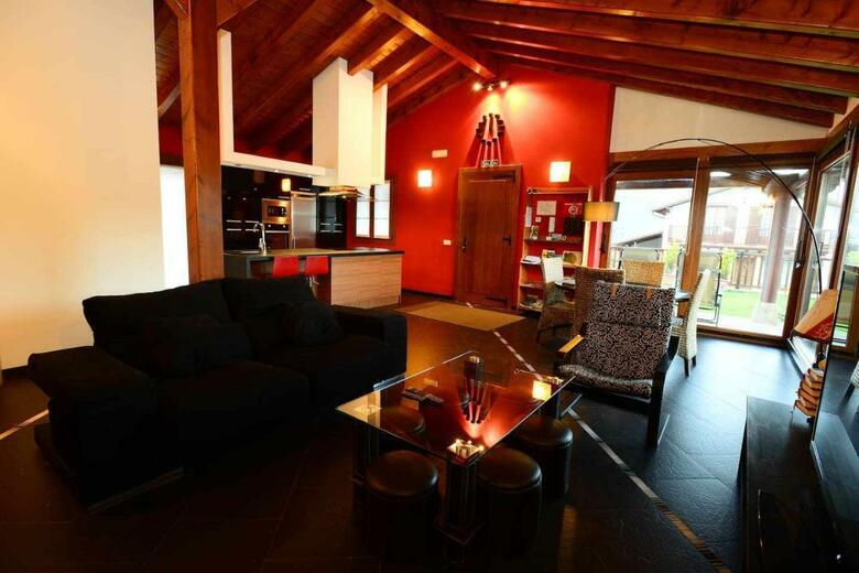 Casa Angiz Etxea