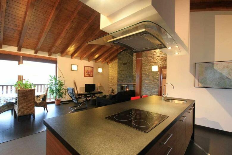 Casa Angiz Etxea