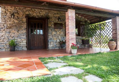 B&B La Taverna Dei Ciucci