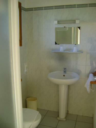 Hotel H�tel Restaurant La Casera