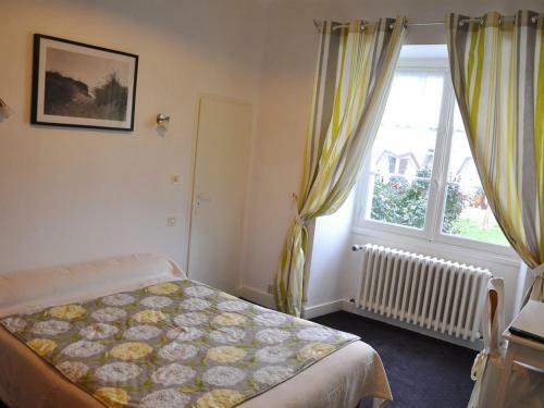 Hotel L'estuaire