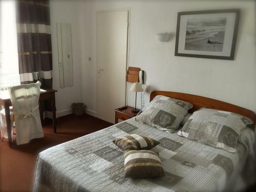 Hotel L'estuaire