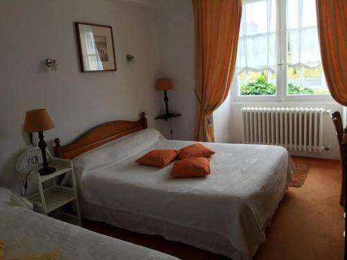 Hotel L'estuaire