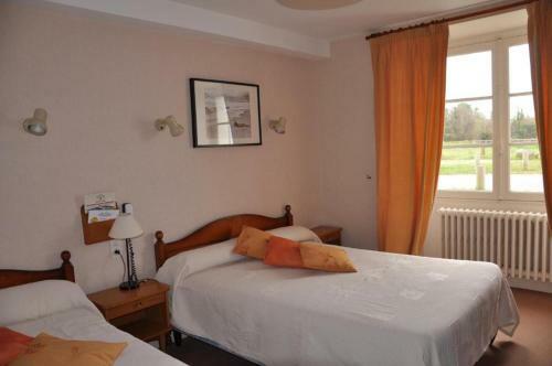 Hotel L'estuaire