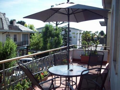 Apartment Nido Airport