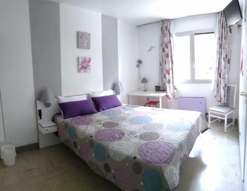 L'echapp�e Hotel