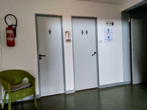 L'echapp�e Hotel