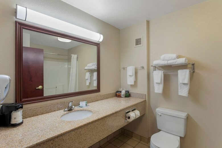 Hotel Best Western Inn Lawrenceburg