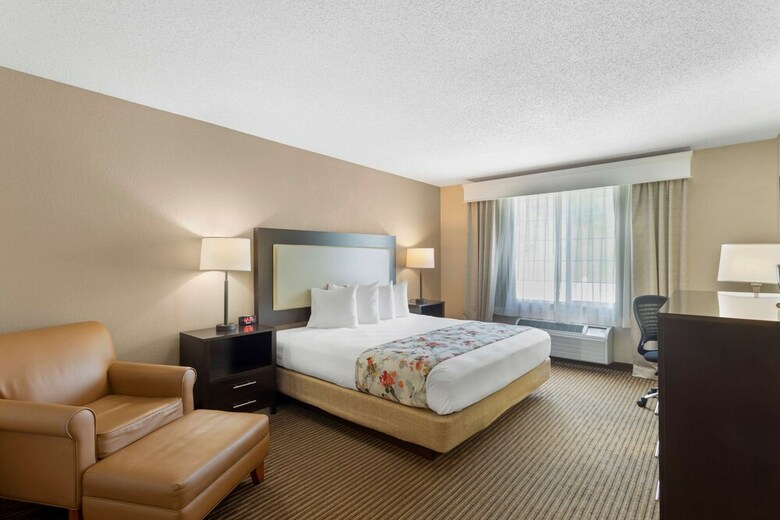 Hotel Best Western Inn Lawrenceburg