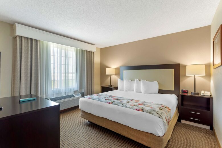 Hotel Best Western Inn Lawrenceburg
