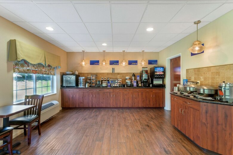 Hotel Best Western Inn Lawrenceburg