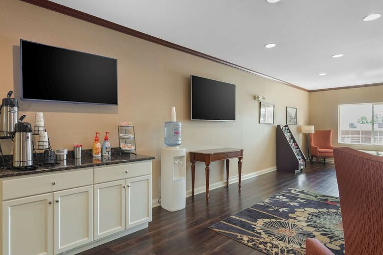 Hotel Best Western Inn Lawrenceburg