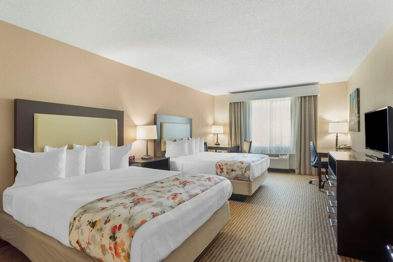 Hotel Best Western Inn Lawrenceburg