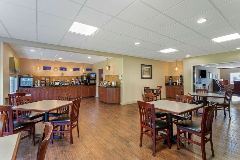 Hotel Best Western Inn Lawrenceburg