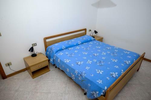 Apartamentos Residence Fiore