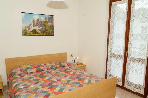 Apartamentos Residence Fiore