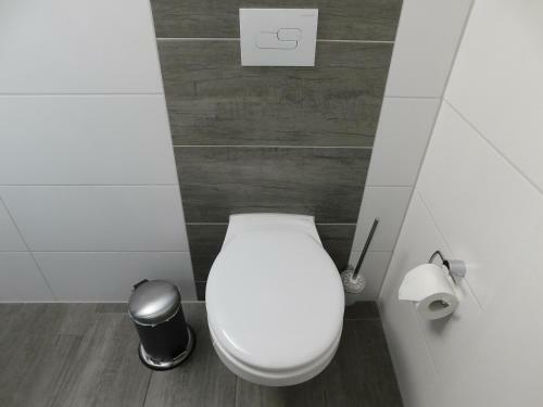 Apartamento Pension Likedeeler Doppelzimmer Br�der Barbarossa