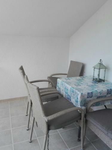 Apartments Bari? Ku?i?te