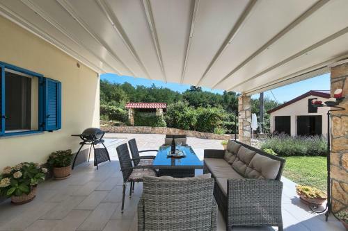 Villa Emma