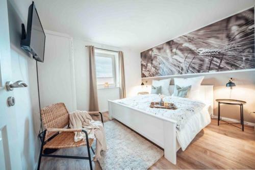 Apartamento Stoppelkoppel