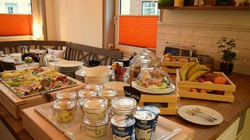 Bed & Breakfast Haus Wopke