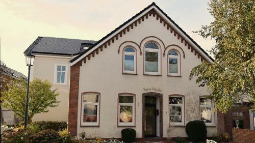 Bed & Breakfast Haus Wopke