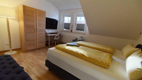 Bed & Breakfast Haus Wopke