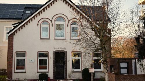 Bed & Breakfast Haus Wopke