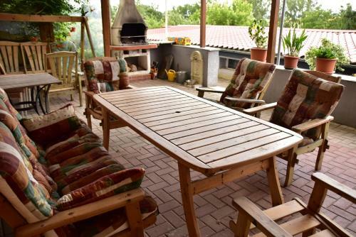 Bed & Breakfast Zweibettzimmer Pension Volgenandt