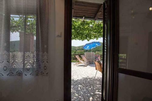 Apartment In Ledenice, Novi Vinodolski 40868