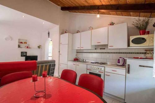 Apartment In Ledenice, Novi Vinodolski 40868