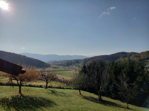 Ku?a Za Odmor Mare