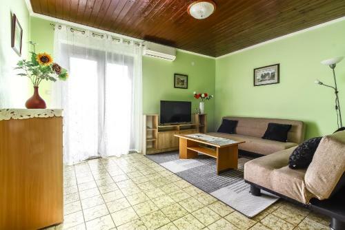 Apartamento Dvi Ulike