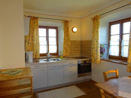 Apartamento Sprenghof