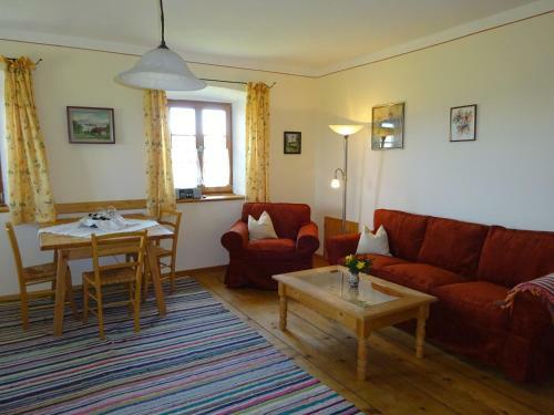 Apartamento Sprenghof