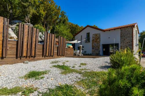 Villa Kamen