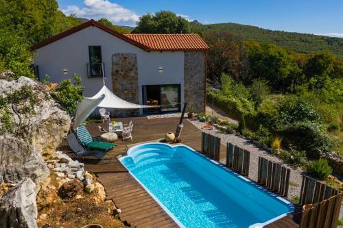 Villa Kamen