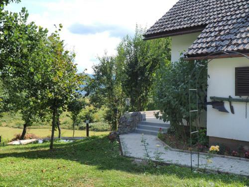 Villa House Sara