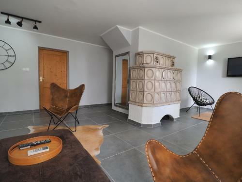 Villa House Sara